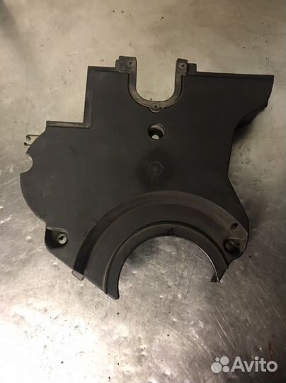 Крышка ремня гом наруж нижн F14D3 F16D3 Chevrolet