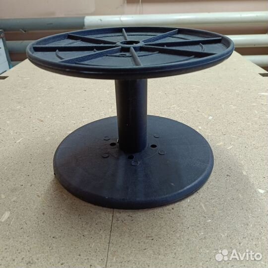 Катушка для намотки пластиковая