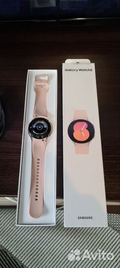 Samsung galaxy watch 5 44mm