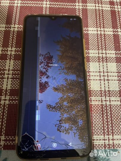 Xiaomi Poco C40, 3/32 ГБ