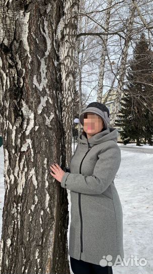 Шляпка женская