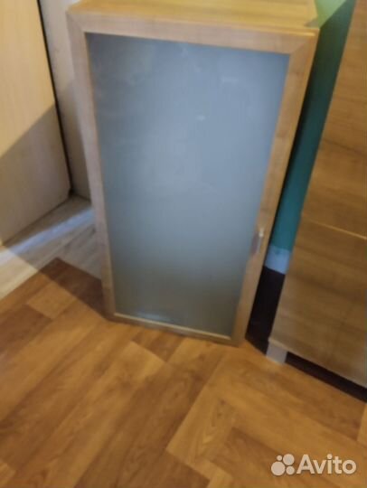 Комод и антресоль