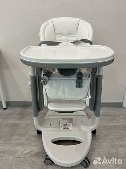 Стульчик peg perego tatamia
