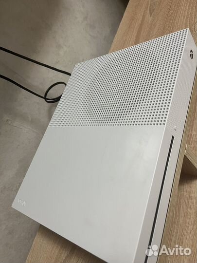 Xbox one s 1tb