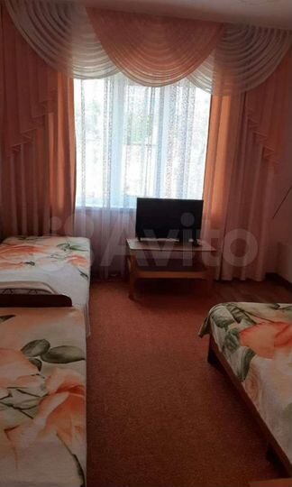 Комната 18 м², 1/3 эт.