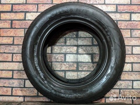 Westlake SU318 235/65 R17