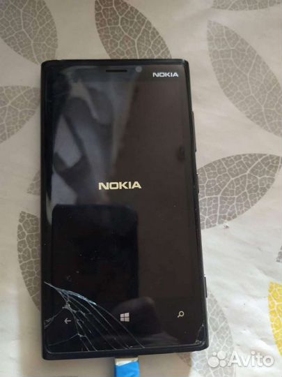 Nokia 1, 8 ГБ