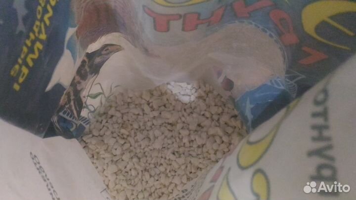 Продаю грунт для аквариума