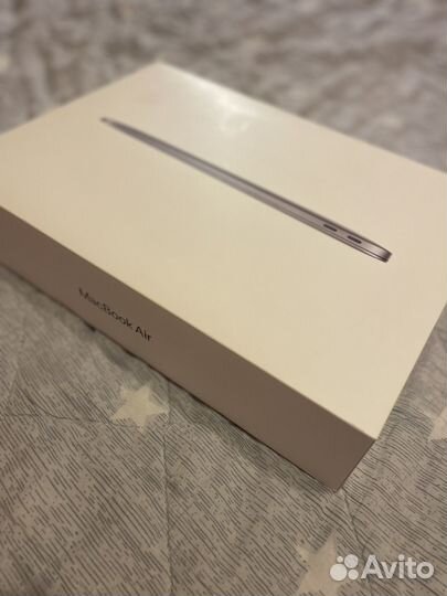 Macbook air 13 m1 2020
