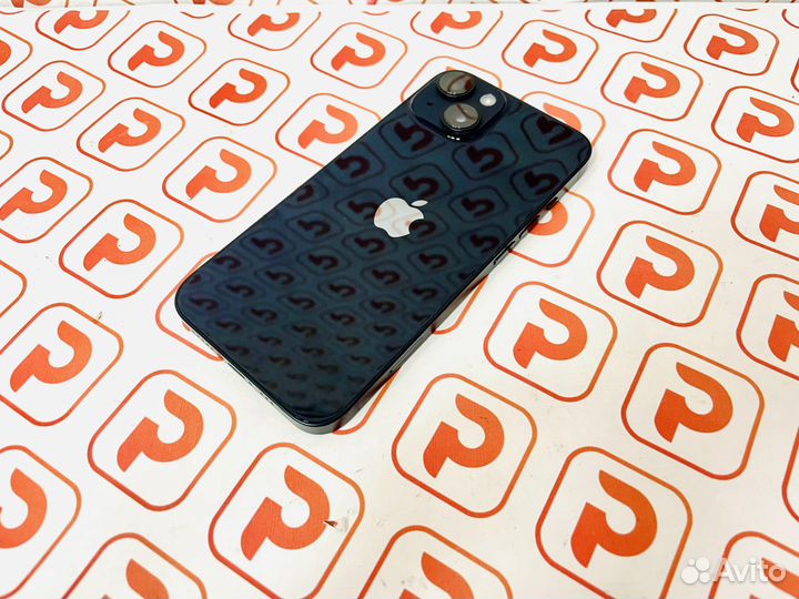 iPhone 14, 128 ГБ