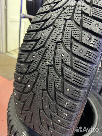 Hankook Winter I'Pike RS W419 205/60 R16