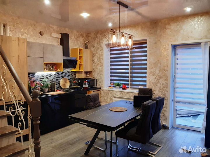 Отделочные работы