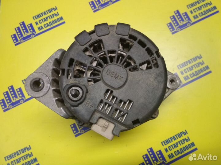 Генератор Daewoo Nexia