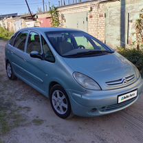 Citroen Xsara Picasso 2.0 AT, 2003, 300 000 км, с пробегом, цена 365 000 руб.