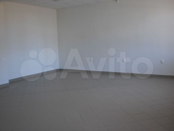 Офис, 46.2 м²
