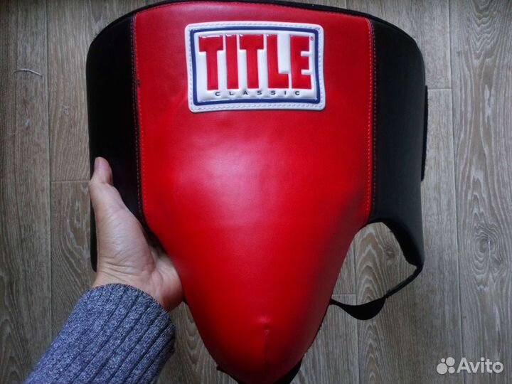 Защита паха, ракушка, бандаж для бокса