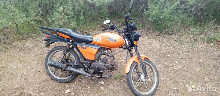 Альфа Рейсер