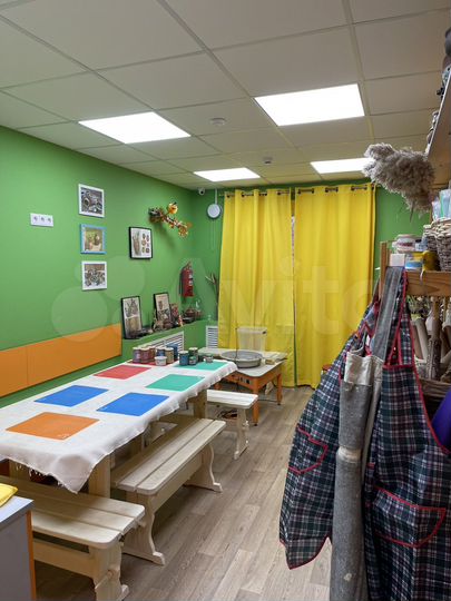 Свободного назначения, 117.5 м²