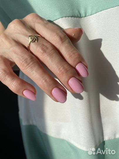 Маникюр/педикюр/Наращивание ногтей