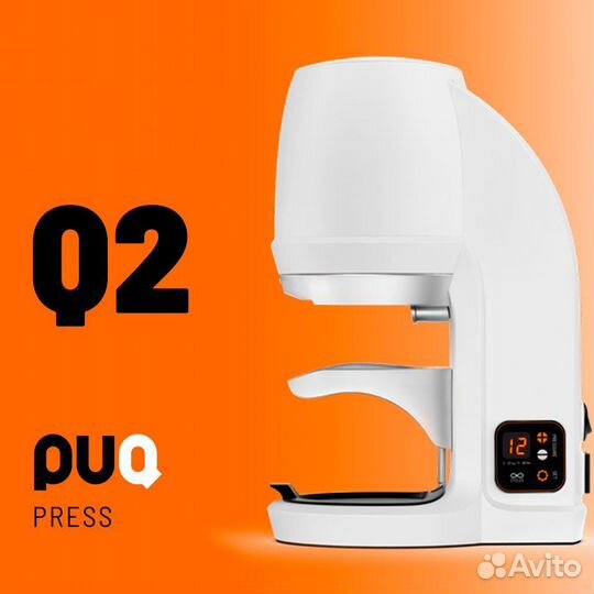 Автотемпер Puqpress Q2