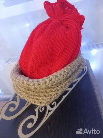 Новогодний декор для дома