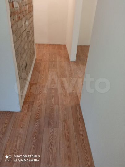 2-к. квартира, 40 м², 3/4 эт.