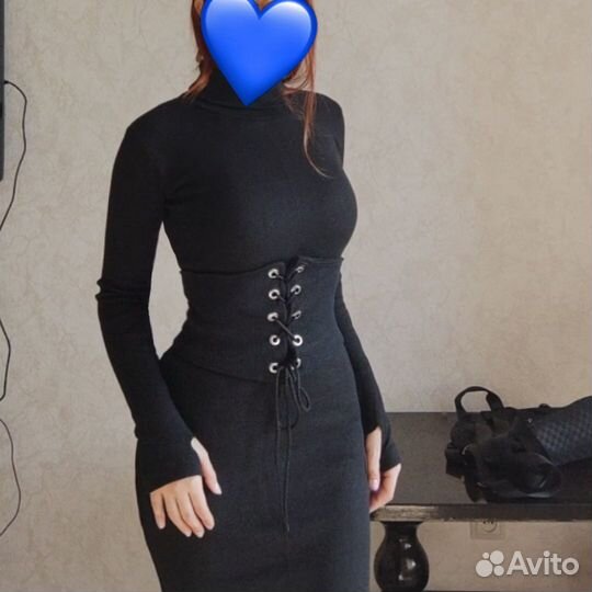 Платье