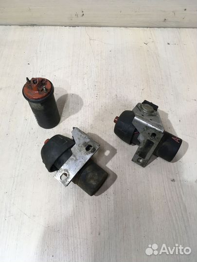 Катушка зажигания Ауди 100 С4