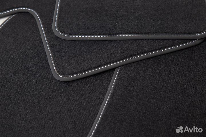 Коврики Volvo S60