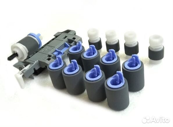 Ролики HP CP5525/CLJ700 CC522-67909 & CC522-67927