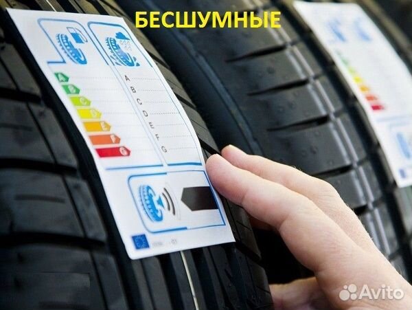 Nokian Tyres Hakkapeliitta 10 EV 315/35 R21 и 275/40 R21 111T