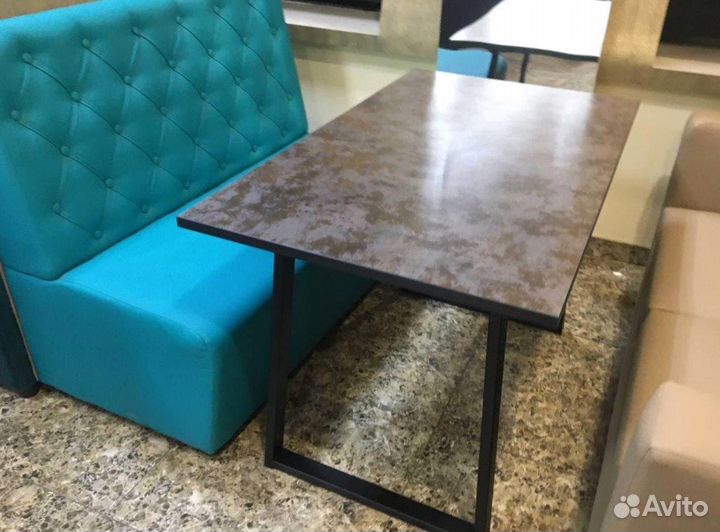 Столы для офисов, кафе, ресторанов