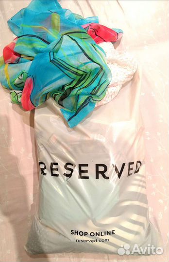 Женские вещи пакетом 40 42