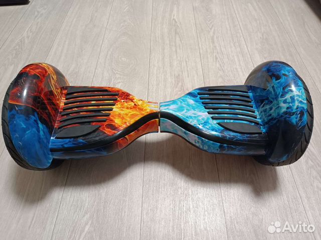 Гироскутер