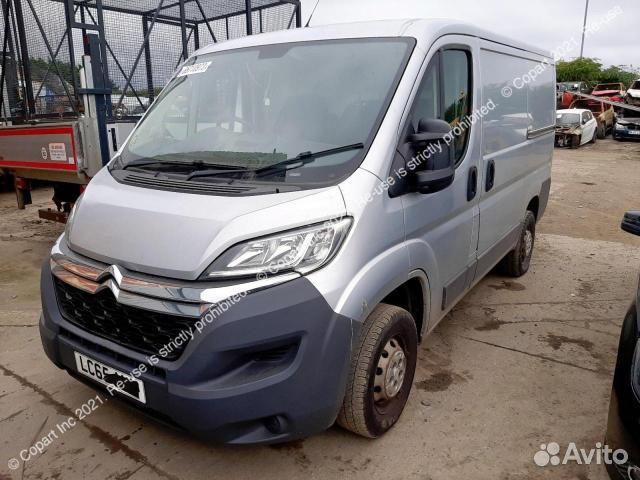 Разборка Ситроен Джампер 290 кузов