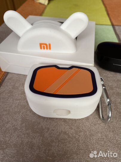 Чехол для наушников airpods