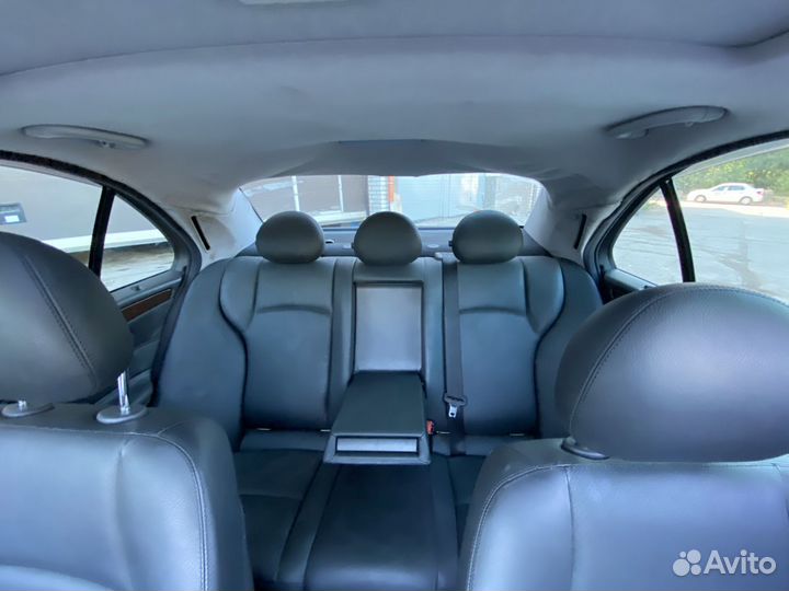 Мерседес W203 из Японии разбор запчасти бу 203