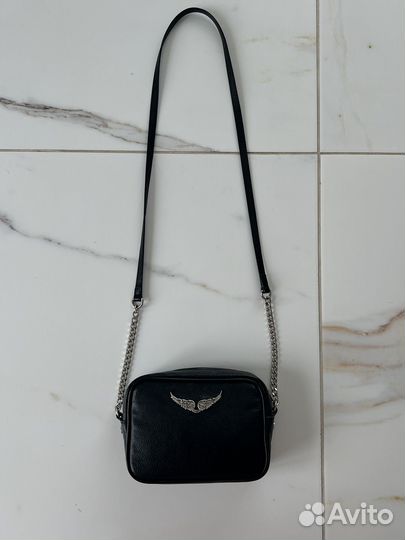 Сумка Zadig & Voltaire