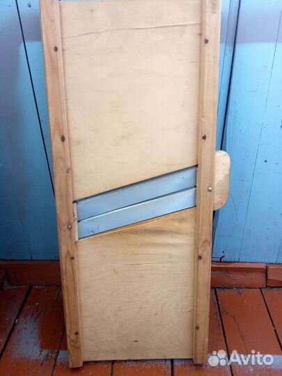 Шинковка для капусты