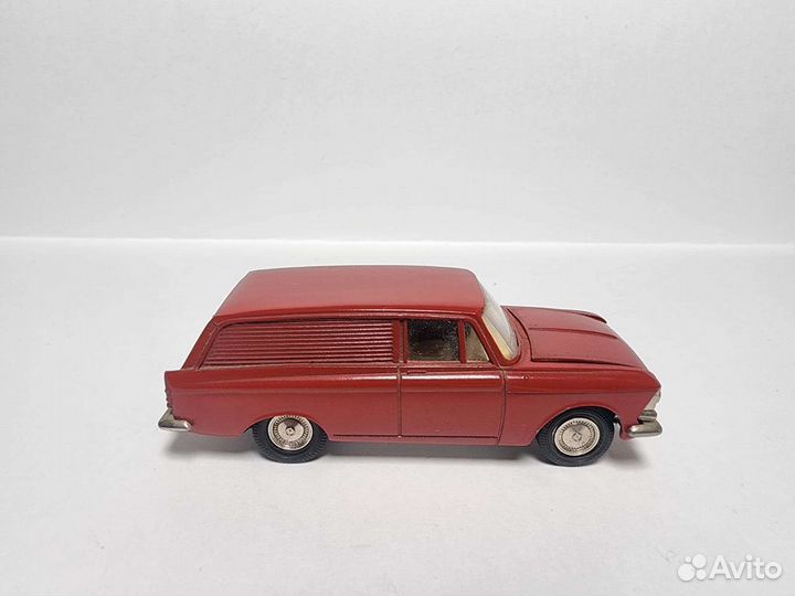 Москвич 433 СССР 1:43