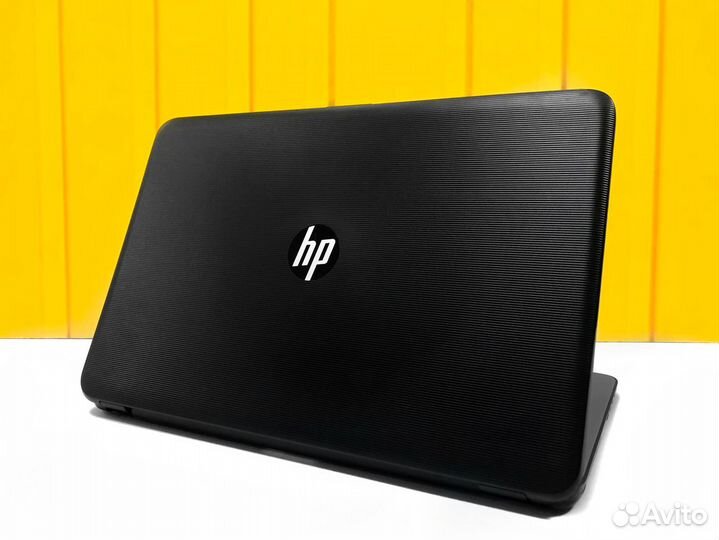 Ноутбук HP i5 i7 Radeon