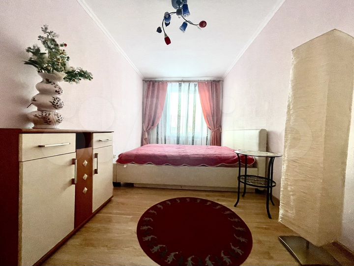 2-к. квартира, 45 м², 4/5 эт.