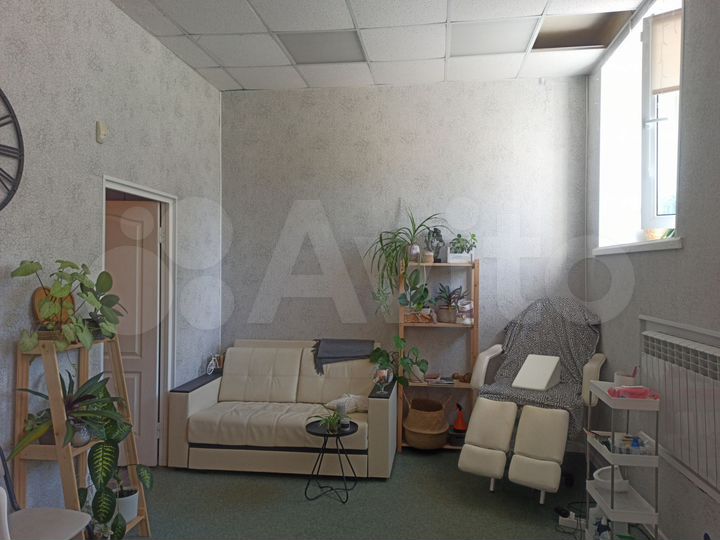 Офис, 28.1 м²