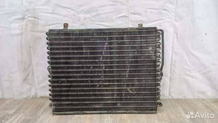 Радиатор кондиционера Bmw 5-Series E34 1991