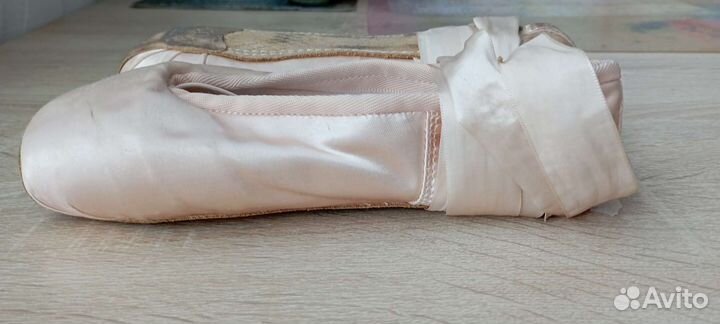 Пуанты grishko