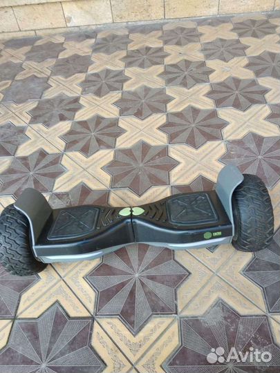 Гироскутер бу