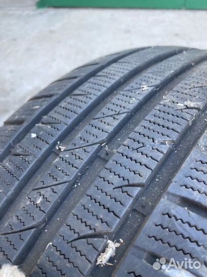 Goform Gowin UHP 225/50 R17 98V