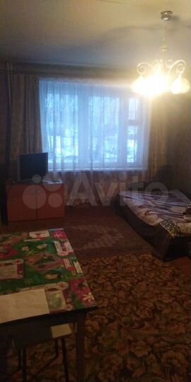 2-к. квартира, 54 м², 1/9 эт.