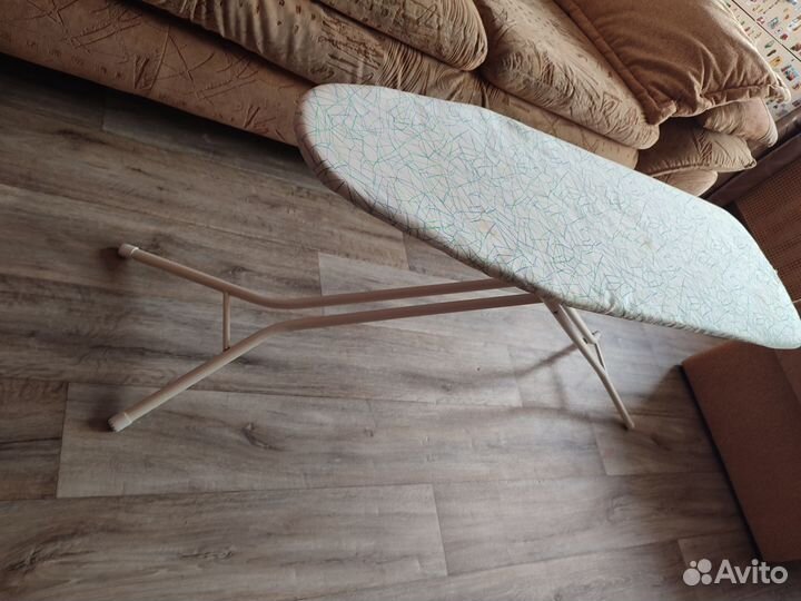 Гладильная доска бу