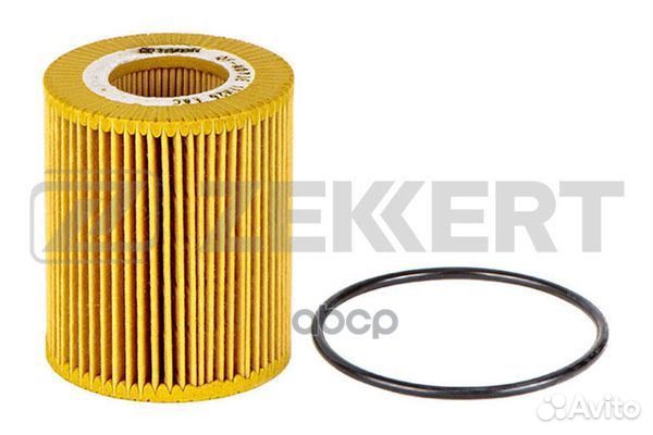 Фильтр масл. Eco Land Rover Range Rover IV 12